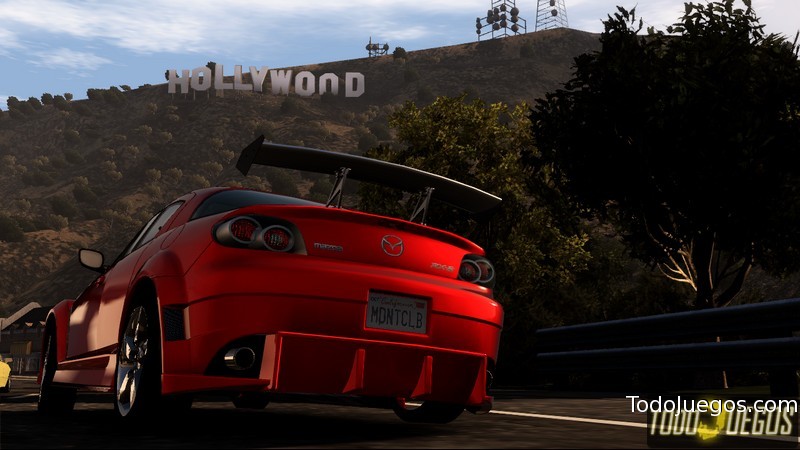 Midnight Club: Los Angeles - Imagen 36