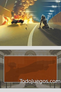 Phoenix Wright Ace Attorney: Justice for all