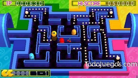 Namco Museum Battle Collection