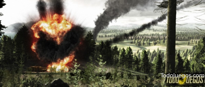 Operation Flashpoint: Dragon Rising - Imagen 42