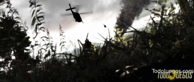 Operation Flashpoint: Dragon Rising - Imagen 41