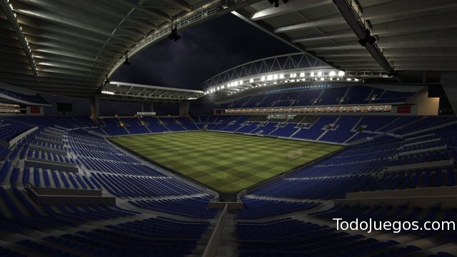 Pro Evolution Soccer 2008