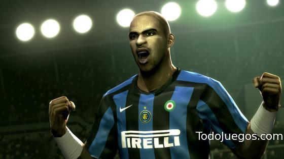 Pro Evolution Soccer 6