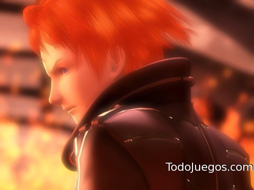 Phantasy Star Universe: Ambition of the Illuminus