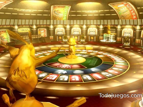 Phantasy Star Universe: Ambition of the Illuminus