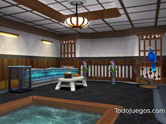 Phantasy Star Universe: Ambition of the Illuminus