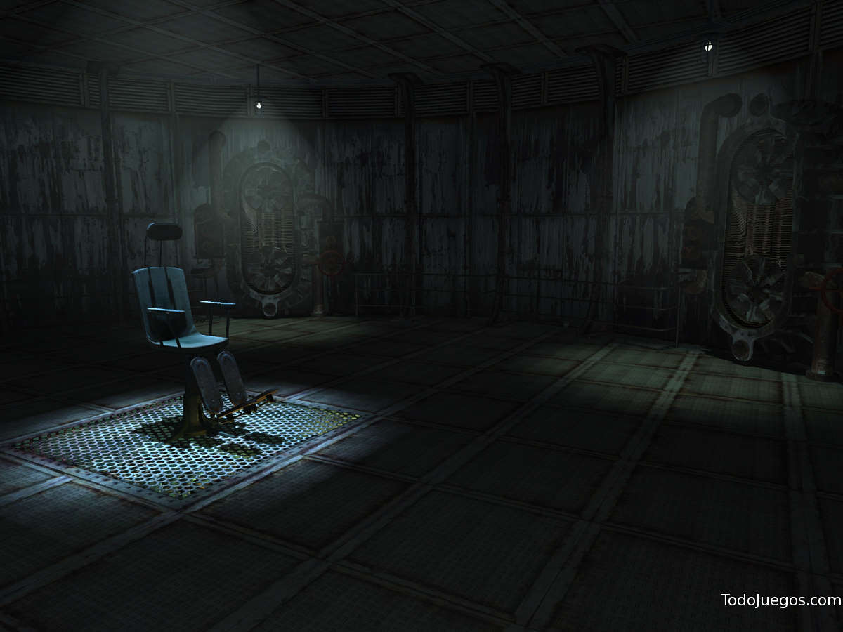 Silent Hill: Homecoming - Imagen 11