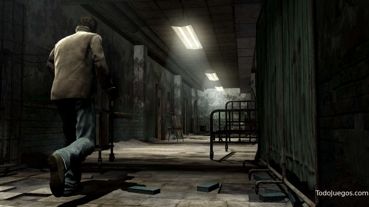 Silent Hill: Homecoming - Imagen 12