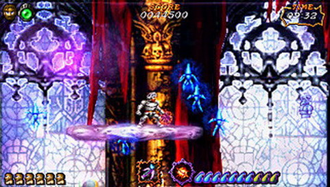 Ultimate Ghosts N Goblins