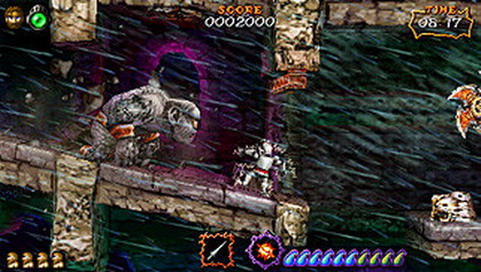 Ultimate Ghosts N Goblins