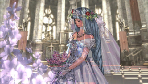 Valkyrie Profile: Lenneth