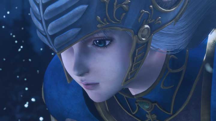 Valkyrie Profile: Lenneth