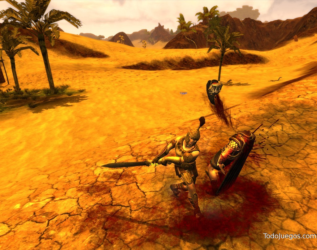 Age of Conan: Hyborian Adventures