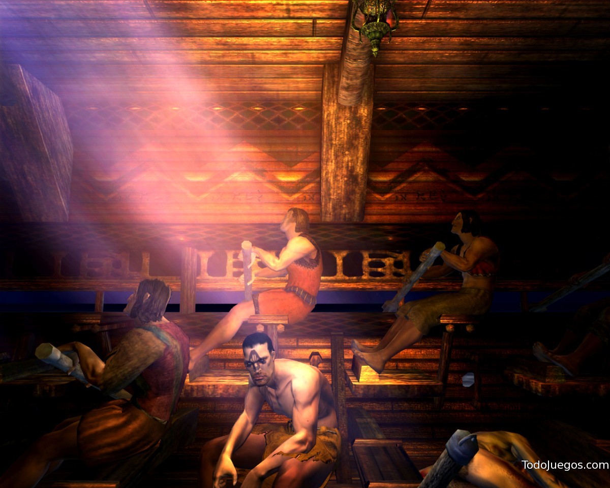 Age of Conan: Hyborian Adventures