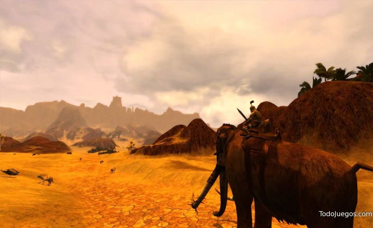 Age of Conan: Hyborian Adventures