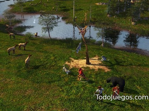 Age of Empires III: The War Chiefs