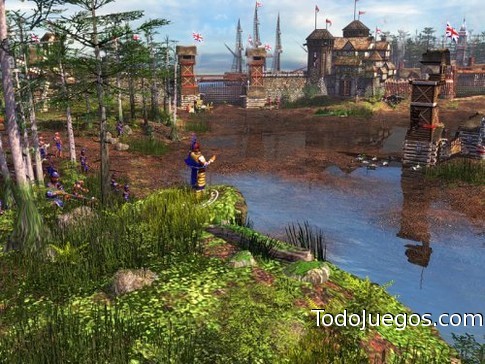 Age of Empires III: The War Chiefs