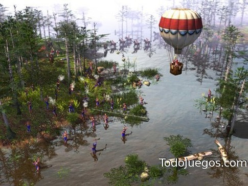 Age of Empires III: The War Chiefs