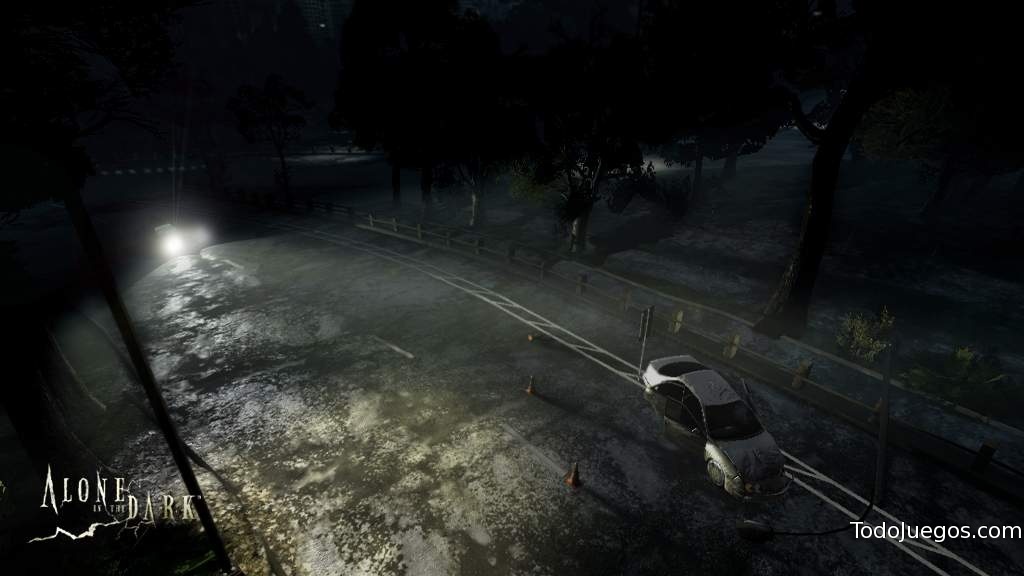 Alone in the Dark - Imagen 45