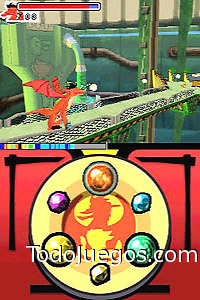 American Dragon: Jake Long