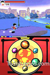 American Dragon: Jake Long