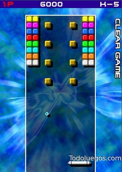 Arkanoid - Imagen 4
