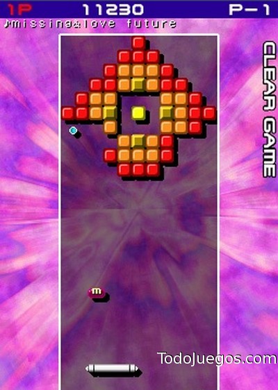 Arkanoid - Imagen 2