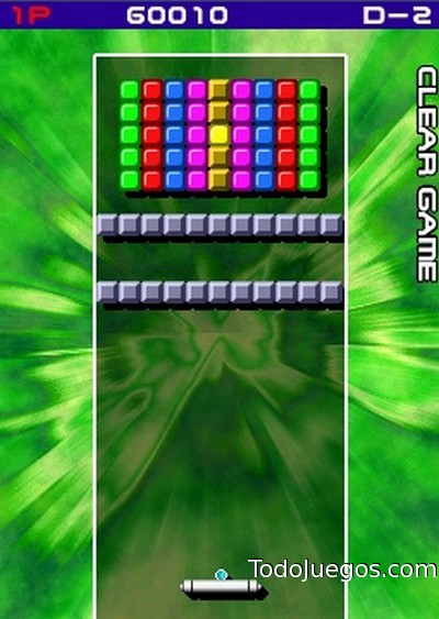 Arkanoid - Imagen 1