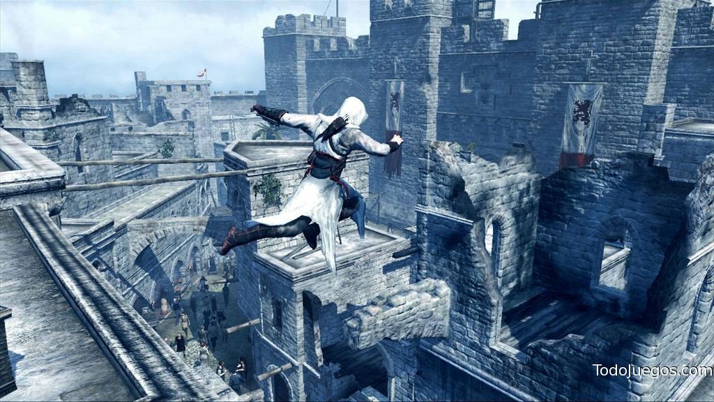 Assassin´s Creed