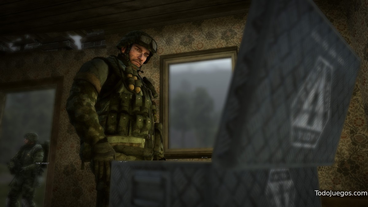 Battlefield Bad Company - Imagen 48