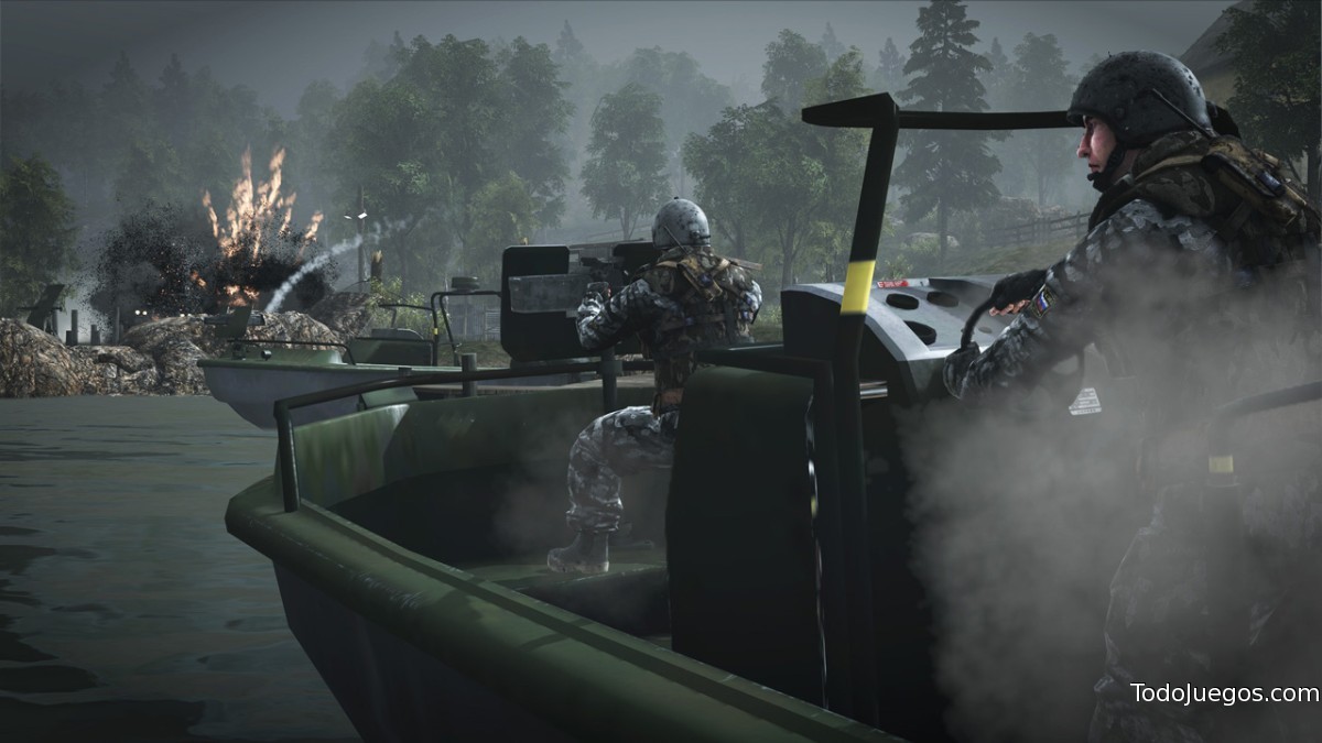Battlefield Bad Company - Imagen 47