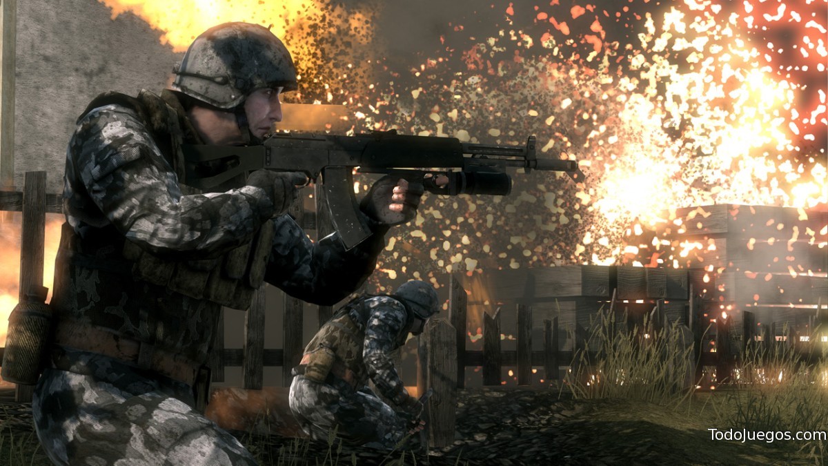 Battlefield Bad Company - Imagen 44