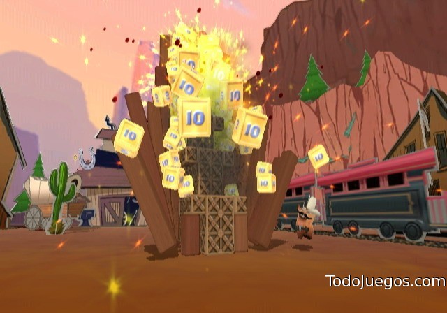 Boom Blox - Imagen 23