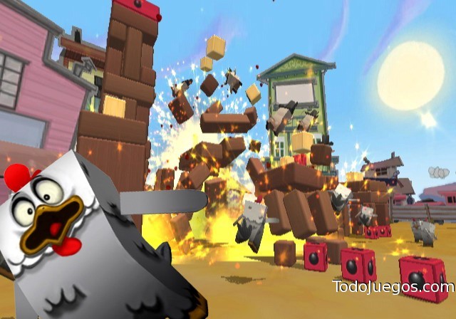 Boom Blox - Imagen 22