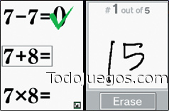 Brain Training del Dr. Kawashima - Imagen 7