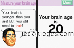Brain Training del Dr. Kawashima - Imagen 6
