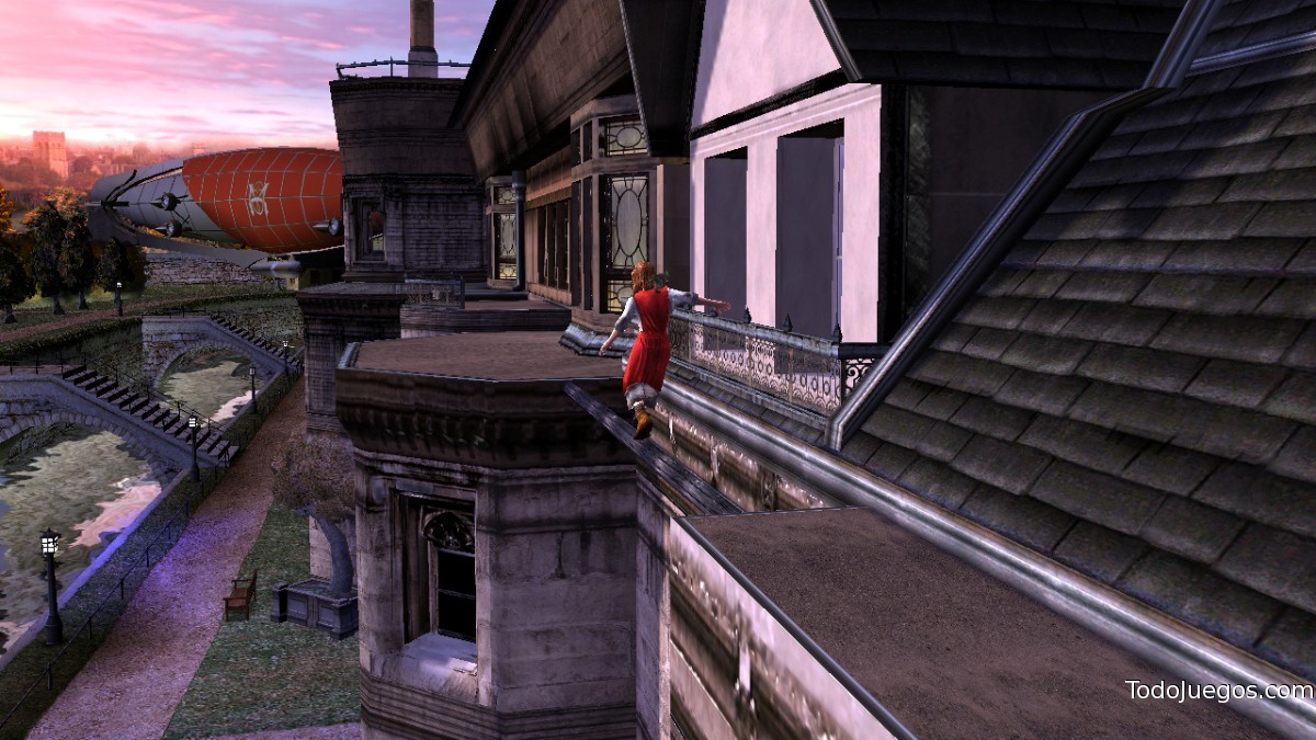 La Brújula Dorada - Imagen 44