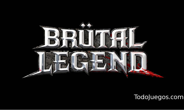 Brütal Legend - Imagen 44