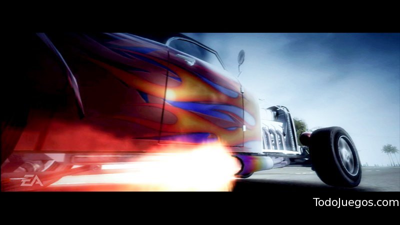 Burnout Paradise The Ultimate Box - Imagen 37