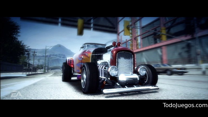 Burnout Paradise The Ultimate Box - Imagen 35