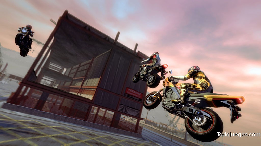Burnout Paradise The Ultimate Box - Imagen 31