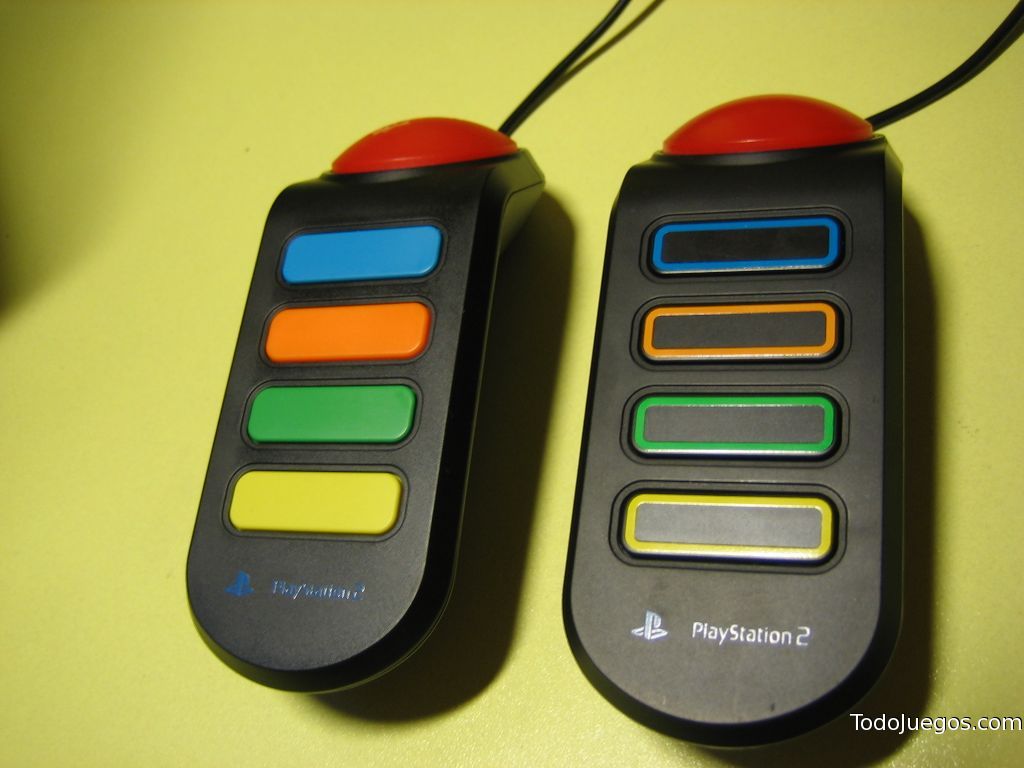 Buzz! Junior: Locura en la Jungla