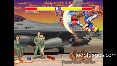 Capcom Classics Collection Reloaded