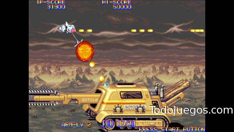 Capcom Classics Collection Reloaded