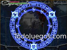 Castlevania: Dawn of Sorrow