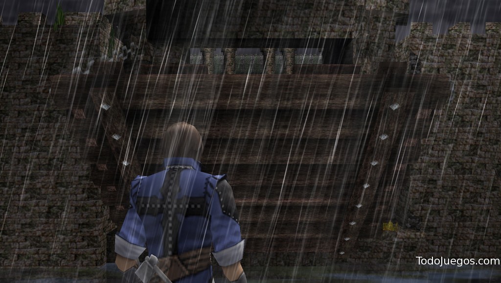 Castlevania: The Dracula X Chronicles