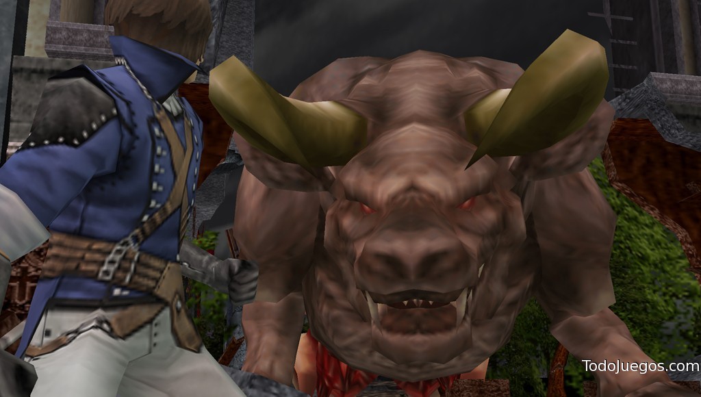 Castlevania: The Dracula X Chronicles