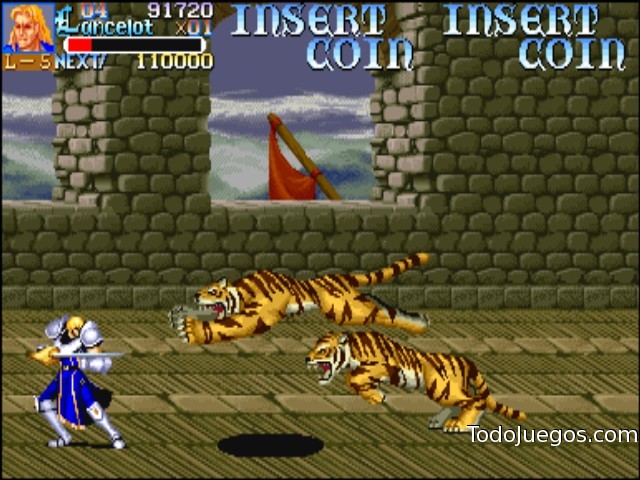 Capcom Classics Collection Vol.2