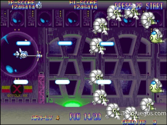 Capcom Classics Collection Vol.2