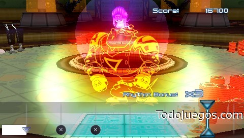 Clank: Agente Secreto